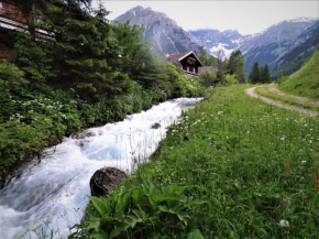 Gästehaus Geir